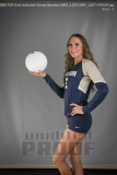TCR Girls Volleyball Senior Banners (BRE_1257)