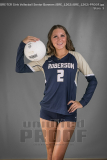 TCR Girls Volleyball Senior Banners (BRE_1262)
