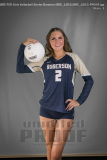 TCR Girls Volleyball Senior Banners (BRE_1263)