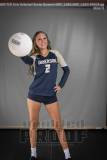 TCR Girls Volleyball Senior Banners (BRE_1280)
