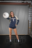 TCR Girls Volleyball Senior Banners (BRE_1285)