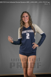 TCR Girls Volleyball Senior Banners (BRE_1290)