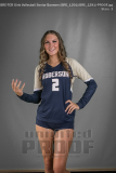 TCR Girls Volleyball Senior Banners (BRE_1291)