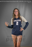 TCR Girls Volleyball Senior Banners (BRE_1292)