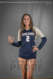 TCR Girls Volleyball Senior Banners (BRE_1293)
