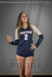 TCR Girls Volleyball Senior Banners (BRE_1295)