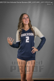 TCR Girls Volleyball Senior Banners (BRE_1297)