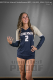 TCR Girls Volleyball Senior Banners (BRE_1298)