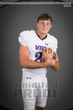 WHHS Boys Football Senior Banners (BRE_6976)