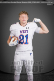 WHHS Boys Football Senior Banners (BRE_7080)