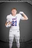 WHHS Boys Football Senior Banners (BRE_7081)