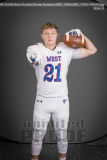 WHHS Boys Football Senior Banners (BRE_7090)