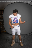 WHHS Boys Football Senior Banners (BRE_7124)