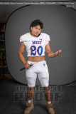 WHHS Boys Football Senior Banners (BRE_7128)