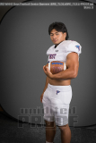 WHHS Boys Football Senior Banners (BRE_7131)