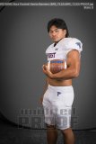 WHHS Boys Football Senior Banners (BRE_7132)