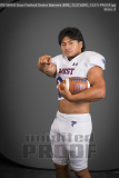 WHHS Boys Football Senior Banners (BRE_7137)