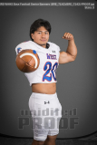 WHHS Boys Football Senior Banners (BRE_7142)