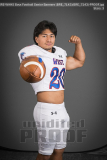 WHHS Boys Football Senior Banners (BRE_7143)