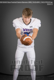 WHHS Boys Football Senior Banners (BRE_7162)