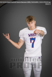 WHHS Boys Football Senior Banners (BRE_7163)