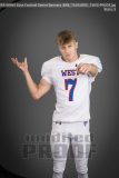 WHHS Boys Football Senior Banners (BRE_7165)