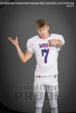 WHHS Boys Football Senior Banners (BRE_7166)