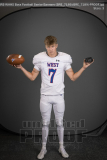 WHHS Boys Football Senior Banners (BRE_7189)