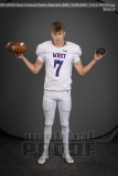 WHHS Boys Football Senior Banners (BRE_7191)