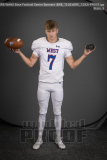 WHHS Boys Football Senior Banners (BRE_7192)