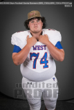 WHHS Boys Football Senior Banners (BRE_7261)