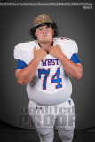 WHHS Boys Football Senior Banners (BRE_7262)