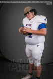 WHHS Boys Football Senior Banners (BRE_7267)