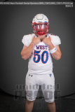 WHHS Boys Football Senior Banners (BRE_7287)