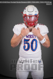 WHHS Boys Football Senior Banners (BRE_7290)