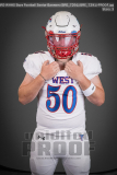 WHHS Boys Football Senior Banners (BRE_7291)