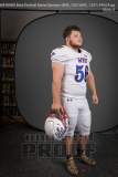 WHHS Boys Football Senior Banners (BRE_7297)