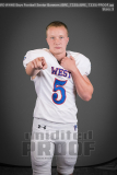 WHHS Boys Football Senior Banners (BRE_7335)