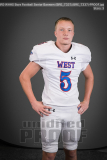 WHHS Boys Football Senior Banners (BRE_7337)