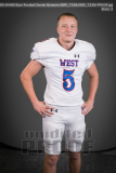 WHHS Boys Football Senior Banners (BRE_7338)