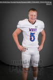 WHHS Boys Football Senior Banners (BRE_7339)