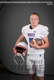 WHHS Boys Football Senior Banners (BRE_7344)