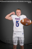 WHHS Boys Football Senior Banners (BRE_7348)