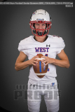 WHHS Boys Football Senior Banners (BRE_7364)
