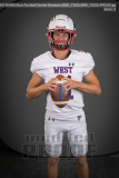 WHHS Boys Football Senior Banners (BRE_7365)