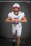 WHHS Boys Football Senior Banners (BRE_7378)