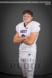WHHS Boys Football Senior Banners (BRE_7399)