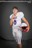 WHHS Boys Football Senior Banners (BRE_7400)
