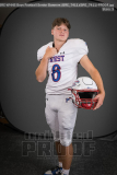 WHHS Boys Football Senior Banners (BRE_7411)
