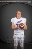 WHHS Boys Football Senior Banners (BRE_7425)